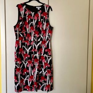 Liz Claiborne dress XL